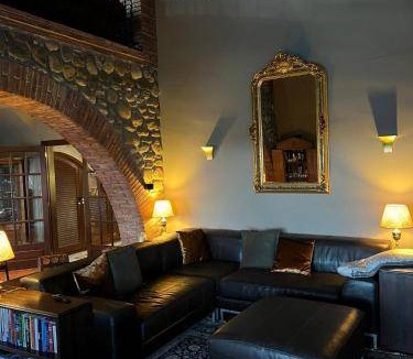 Perelada Villa | 300 m² Villa ∙ 4 bedrooms ∙ 8 guests