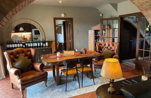 Perelada Villa | 300 m² Villa ∙ 4 bedrooms ∙ 8 guests