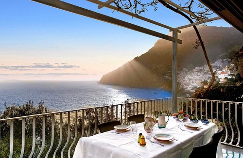 Arienzo Villa | 300 m² Villa ∙ 5 bedrooms ∙ 10 guests