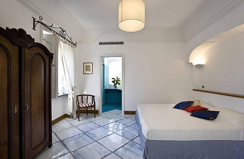 Arienzo Villa | 300 m² Villa ∙ 5 bedrooms ∙ 10 guests