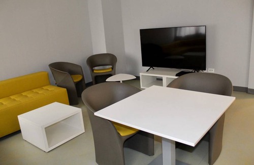 Lingotto Resort | 3000 m² Private room ∙ 1 bedroom ∙ 2 guests