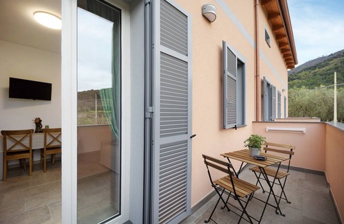 Andora Apartment | 31 m² Apartment ∙ 1 bedroom ∙ 2 guests