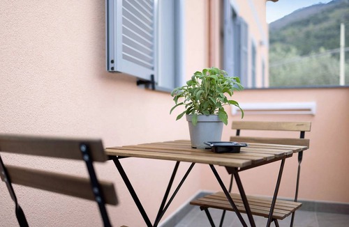 Andora Apartment | 31 m² Apartment ∙ 1 bedroom ∙ 2 guests