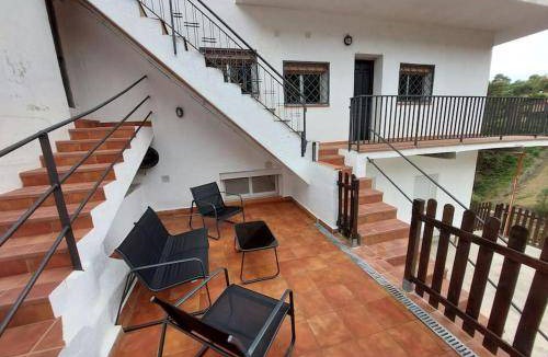 Palafolls Apartment | 31 m² Apartment ∙ 2 bedrooms ∙ 4 guests