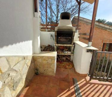 Palafolls Apartment | 31 m² Apartment ∙ 2 bedrooms ∙ 4 guests