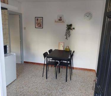 Palafolls Apartment | 31 m² Apartment ∙ 2 bedrooms ∙ 4 guests