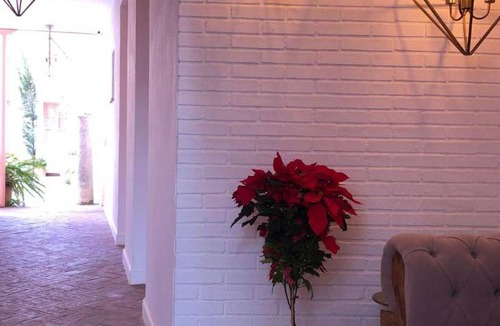 San Lorenzo Apartment | 31 m² Apartment ∙ 4 guests