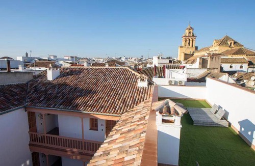 San Lorenzo Apartment | 31 m² Apartment ∙ 4 guests