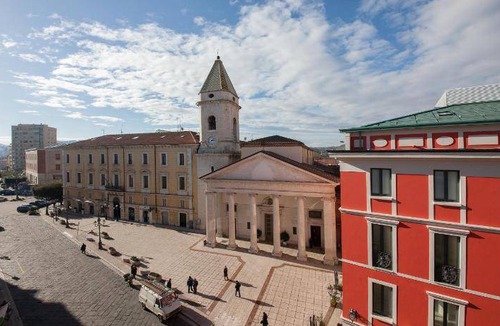Murat Town Bed & Breakfast | 31 m² Bed and breakfast ∙ 3 guests