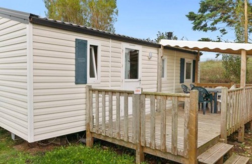 Calig House | 31 m² Mobile home ∙ 2 bedrooms ∙ 6 guests