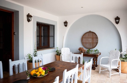 Corbera Villa | 310 m² Villa ∙ 4 bedrooms ∙ 11 guests