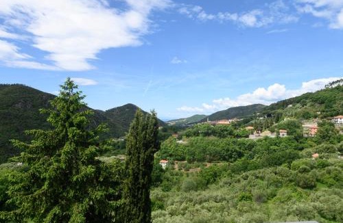 Castiglione Chiavarese Apartment | 317 - CA' RONDINE - Tra le Colline e il Mare, a 15 minuti di auto dalle spiagge di Sestri Levante