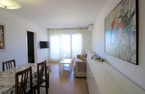 Port de la Selva Apartment | 32 m² Apartment ∙ 1 bedroom ∙ 4 guests