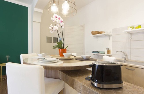 Marsala Apartment | 32 m² Apartment ∙ 1 bedroom ∙ 4 guests