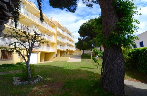 L'Escala Apartment | 32 m² Apartment ∙ 1 bedroom ∙ 4 guests