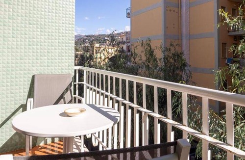 Sorrento Bed & Breakfast | 32 m² Bed and breakfast ∙ 3 guests