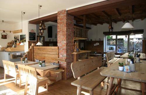 Ispra Bed & Breakfast | 32 m² Bed and breakfast ∙ 2 guests