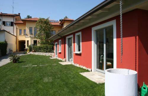 Ispra Bed & Breakfast | 32 m² Bed and breakfast ∙ 2 guests