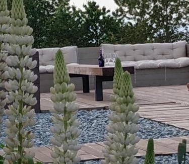 Villanova Mondovi Bed & Breakfast | 32 m² Bed and breakfast ∙ 5 guests