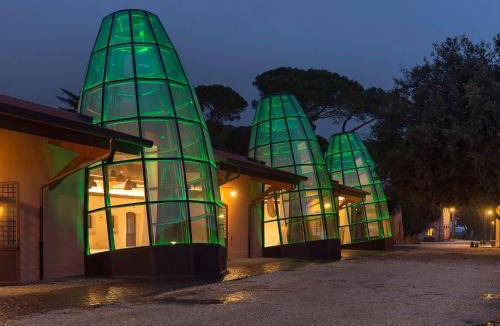 Zona LI La Storta House | 32 m² Farmhouse ∙ 4 guests