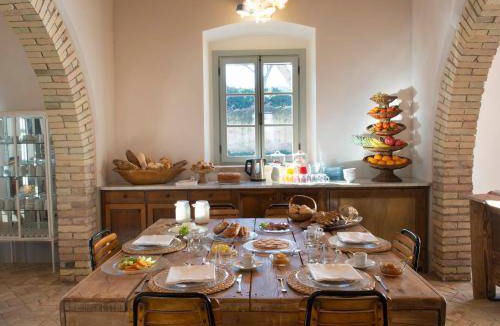 Zona LI La Storta House | 32 m² Farmhouse ∙ 4 guests