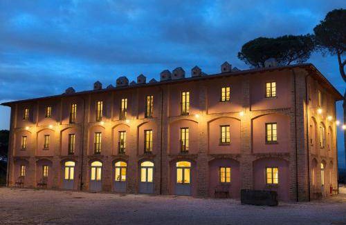 Zona LI La Storta House | 32 m² Farmhouse ∙ 4 guests