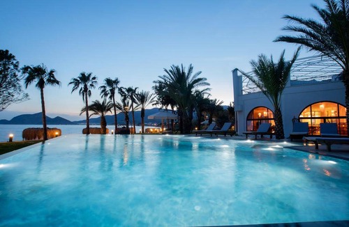 Bozyazi Hotel | 32 m² Hotel ∙ 10 guests