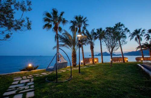 Bozyazi Hotel | 32 m² Hotel ∙ 10 guests