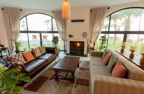 Bozyazi Hotel | 32 m² Hotel ∙ 10 guests