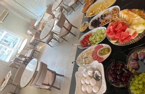 Tece Mahallesi Hotel | 32 m² Hotel ∙ 3 guests