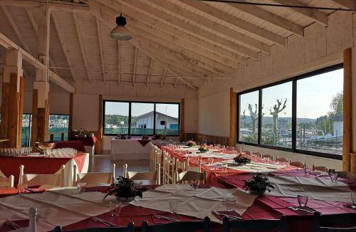 Sesto Calende Resort | 32 m² Resort ∙ 2 bedrooms ∙ 5 guests