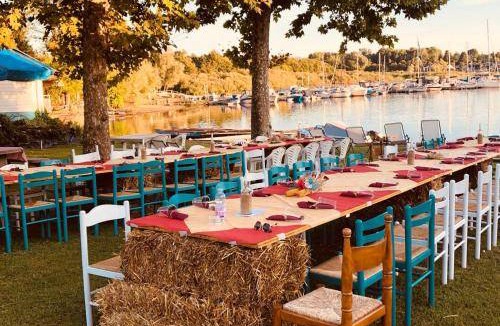 Sesto Calende Resort | 32 m² Resort ∙ 2 bedrooms ∙ 5 guests
