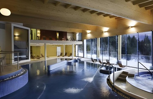 Borca di Cadore Apartment | 32 m² Serviced apartment ∙ 5 guests