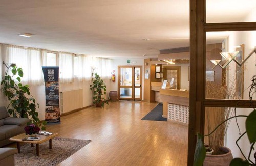 Borca di Cadore Apartment | 32 m² Serviced apartment ∙ 5 guests