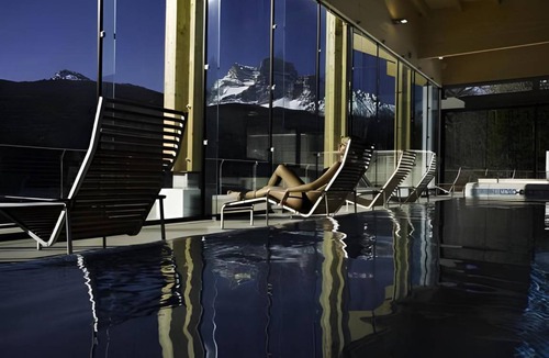 Borca di Cadore Apartment | 32 m² Serviced apartment ∙ 5 guests