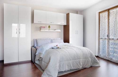 Roccaforte Mondovi Apartment | 32 m² Studio flat ∙ 2 guests