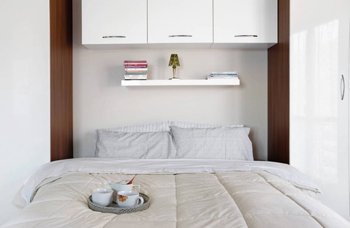 Roccaforte Mondovi Apartment | 32 m² Studio flat ∙ 2 guests