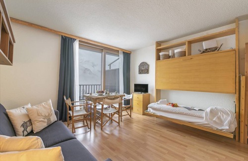 San Sicario Alto Apartment | 32 m² Studio flat ∙ 3 guests