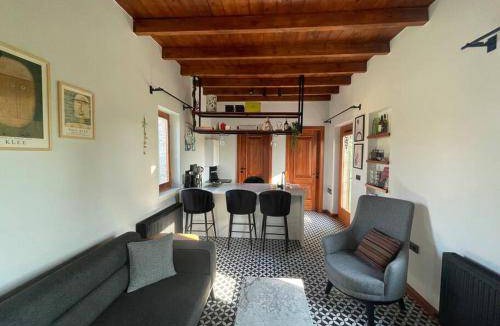 Urgup Villa | 32 m² Villa ∙ 1 bedroom ∙ 3 guests
