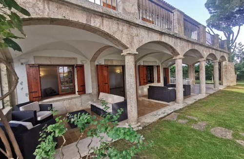 S'Agaro House | 320 m² House ∙ 4 bedrooms ∙ 9 guests
