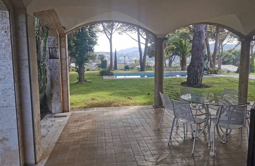 S'Agaro House | 320 m² House ∙ 4 bedrooms ∙ 9 guests