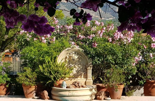 Altea House | 320 m² House ∙ 4 bedrooms ∙ 7 guests