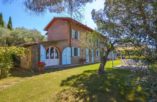 Ferretto House | 320 m² House ∙ 6 bedrooms ∙ 12 guests