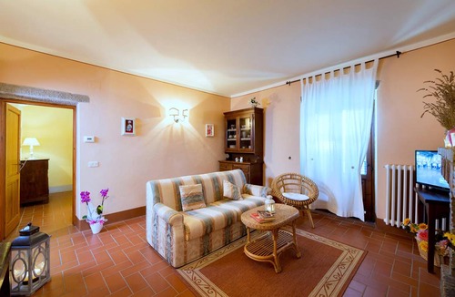 Ferretto House | 320 m² House ∙ 6 bedrooms ∙ 12 guests