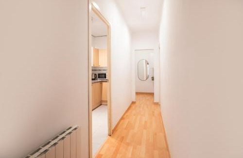 el Camp d'en Grassot i Gracia Nova Apartment | 32PAA1126 - Apartment in Gracia