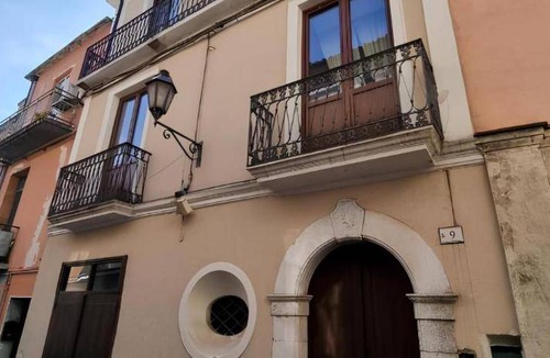 Piedimonte Matese Bed & Breakfast | 33 m² Bed and breakfast ∙ 3 guests