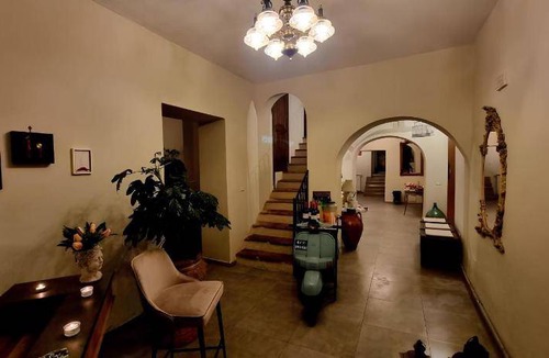 Piedimonte Matese Bed & Breakfast | 33 m² Bed and breakfast ∙ 3 guests