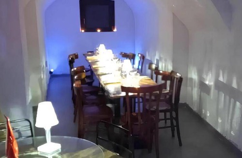 Piedimonte Matese Bed & Breakfast | 33 m² Bed and breakfast ∙ 3 guests