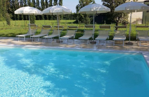Tessera Resort | 33 m² Resort ∙ 10 guests