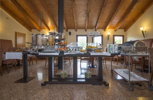 Tessera Resort | 33 m² Resort ∙ 10 guests